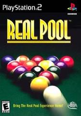 Real Pool - Used - (Incomplete) (Playstation 2)