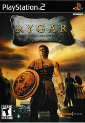 Rygar - Used - (Incomplete) (Playstation 2)