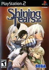 Shining Tears - Used - (Incomplete) (Playstation 2)