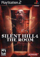 Silent Hill 4: The Room - Used - (Complete) (Playstation 2)