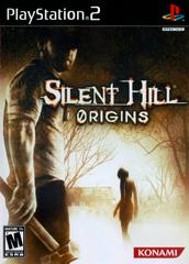 Silent Hill Origins - Used - (Complete) (Playstation 2)