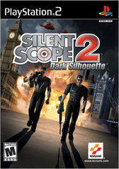 Silent Scope 2 - Used - (Complete) (Playstation 2)