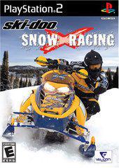 Ski-Doo Snow Racing - Used - (Complete) (Playstation 2)