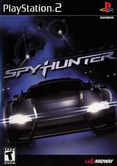 Spy Hunter - (New) (Playstation 2)