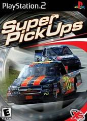 Super Pickups - Used - (Complete) (Playstation 2)