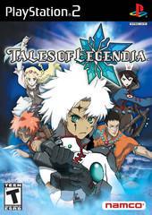 Tales of Legendia - Used - (Incomplete) (Playstation 2)