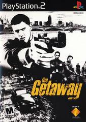 The Getaway - Used - (Incomplete) (Playstation 2)