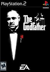 The Godfather - Used - (Complete) (Playstation 2)