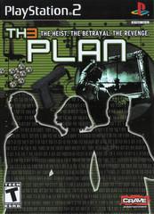 The Plan - Used - (Complete) (Playstation 2)