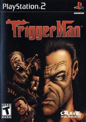 Trigger Man - Used - (Complete) (Playstation 2)