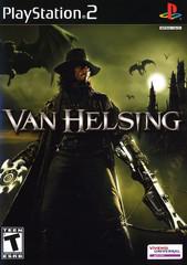 Van Helsing - Used - (Incomplete) (Playstation 2)