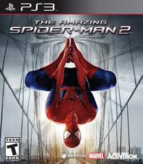 Amazing Spiderman 2 - Used - (Complete) (Playstation 3)