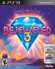 Bejeweled 3 - Used - (Complete) (Playstation 3)
