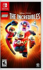 LEGO The Incredibles - (New) (Nintendo Switch)