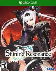 Shining Resonance Refrain - (New) (Xbox One)