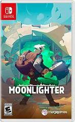 Moonlighter - (New) (Nintendo Switch)