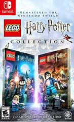 LEGO Harry Potter Collection - (New) (Nintendo Switch)