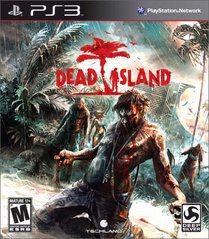 Dead Island - Used - (Complete) (Playstation 3)