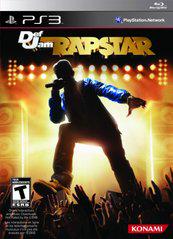 Def Jam Rapstar - Used - (Incomplete) (Playstation 3)