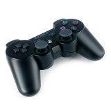 Dualshock 3 Controller Black - Used - (Incomplete) (Playstation 3)