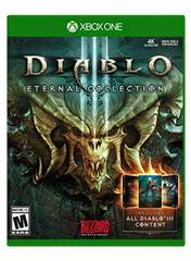 Diablo III Eternal Collection - Used - (Complete) (Xbox One)