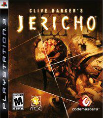 Jericho - Used - (Complete) (Playstation 3)