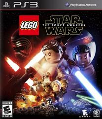 LEGO Star Wars The Force Awakens - (New) (Playstation 3)