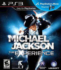 Michael Jackson: The Experience - Used - (Complete) (Playstation 3)