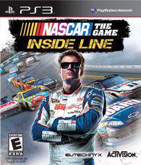 NASCAR The Game: Inside Line - Used - (Complete) (Playstation 3)