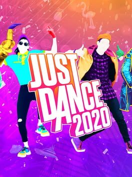 Just Dance 2020 - Used - (Incomplete) (Playstation 4)