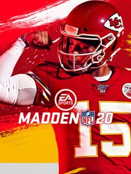 Madden NFL 20 - Used - (Complete) (Playstation 4)