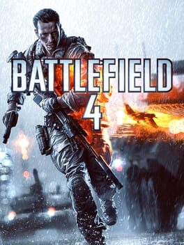 Battlefield 4 - Used - (Complete) (Playstation 4)