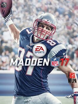 Madden NFL 17 - Used - (Incomplete) (Playstation 4)