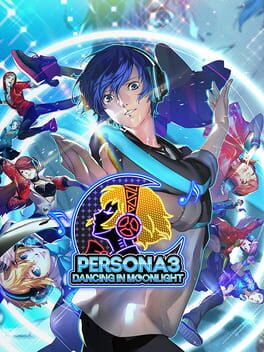 Persona 3: Dancing in Moonlight - (New) (Playstation 4)