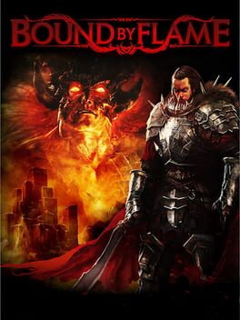 Bound by Flame - Used - (Complete) (Playstation 4)