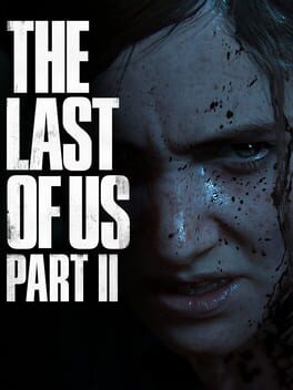 The Last of Us Part II - Used - (Complete) (Playstation 4)