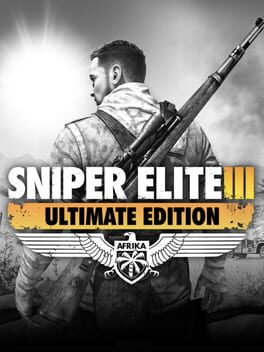 Sniper Elite III [Ultimate Edition] - (New) (Playstation 4)