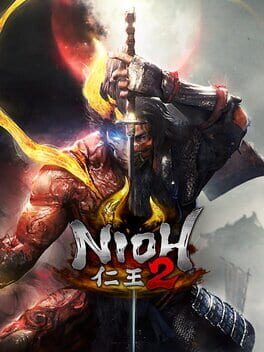 Nioh 2 - Used - (Complete) (Playstation 4)