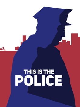 This is the Police - (New) (Playstation 4)