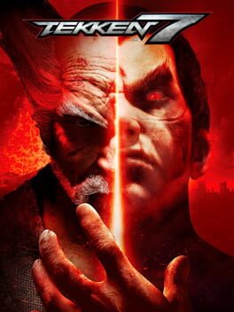 Tekken 7 - (New) (Playstation 4)