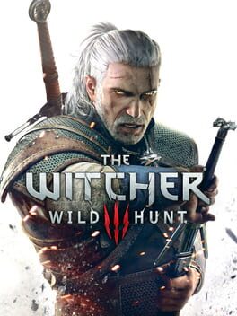 The Witcher 3: Wild Hunt - (New) (PlayStation 4)