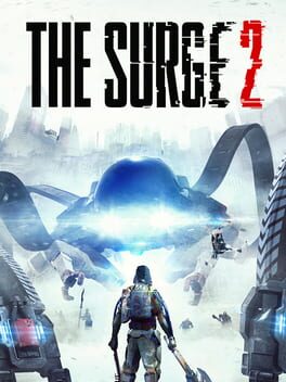 The Surge 2 - (New) (Playstation 4)