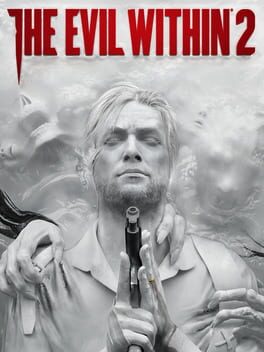 The Evil Within 2 - Used - (Incomplete) (Playstation 4)