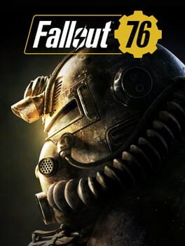 Fallout 76 - Used - (Incomplete) (Playstation 4)