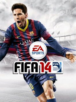 FIFA 14 - Used - (Complete) (Playstation 4)