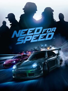 Need for Speed - Used - (Complete) (Playstation 4)