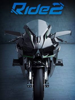 Ride 2 - Used - (Complete) (Playstation 4)