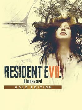 Resident Evil 7 Biohazard [Gold Edition] - (New) (Playstation 4)
