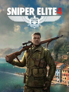 Sniper Elite 4 - (New) (Playstation 4)