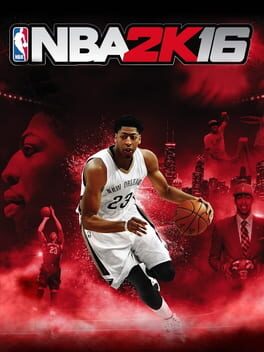 NBA 2K16 - Used - (Incomplete) (Playstation 4)